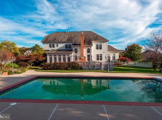 9505 Meadow Ridge Ln, Laytonsville, MD 20882