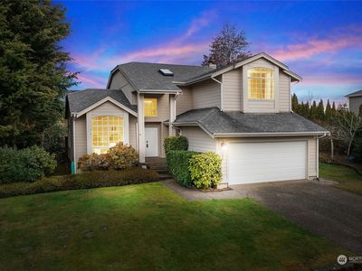3903 15th Avenue SE, Puyallup, WA, 98372
