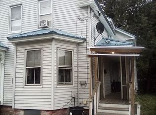 5 Gray Ave, Waterville, ME 04901