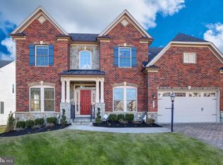 9910 Flora Ct, Laurel, MD 20723