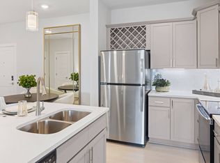 Parker Apartments, Raleigh, NC 27603