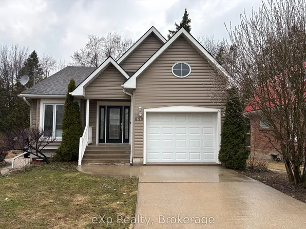 650 6th St E, Owen Sound, ON N4K 1G3