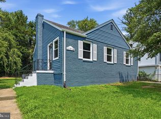 11716 Kingtree St, Silver Spring, MD 20902
