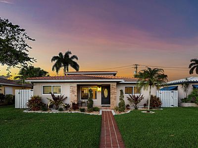 209 SE 3rd Terrace, Dania Beach, FL, 33004