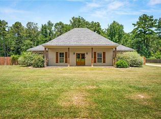 3014 Theo Dr, Deville, LA 71328