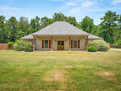 3014 Theo Dr, Deville, LA, 71328