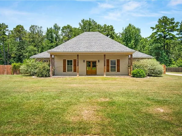 3014 Theo Dr, Deville, LA 71328