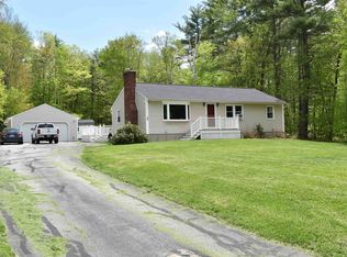 39 Merrill Rd, Candia, NH 03034