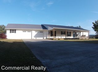 1530 Patty Perkins Ln, Jefferson City, TN 37760