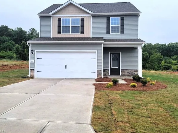 252 Macintosh Dr, King, NC 27021