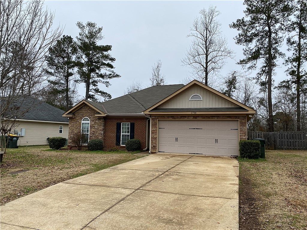 2706 Hughston Ln, Opelika, AL 36801 Zillow
