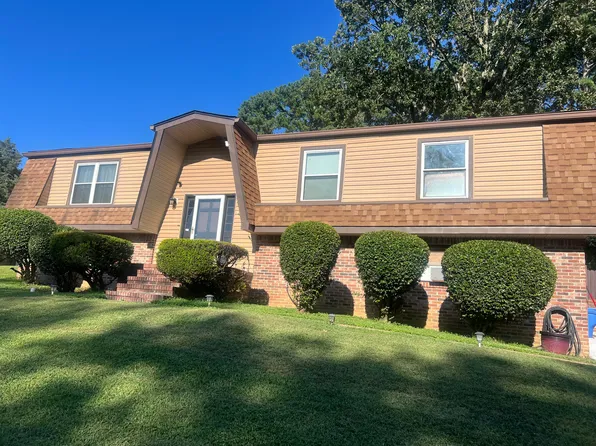 2288 Edgmon Forest Ln, Chattanooga, TN 37421
