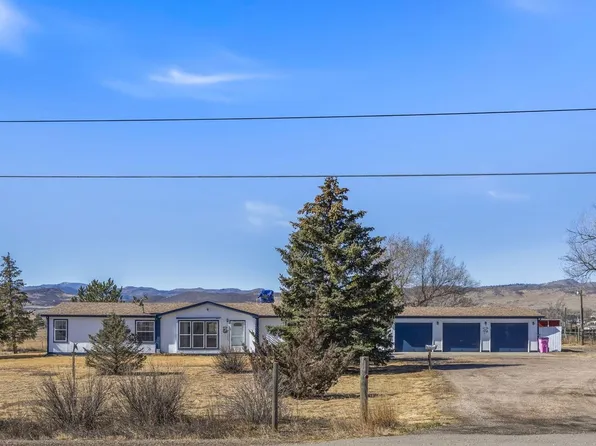 7055 N County Road 19, Fort Collins, CO 80524