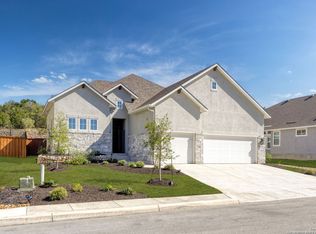 24918 Resort Pkwy, San Antonio, TX 78261