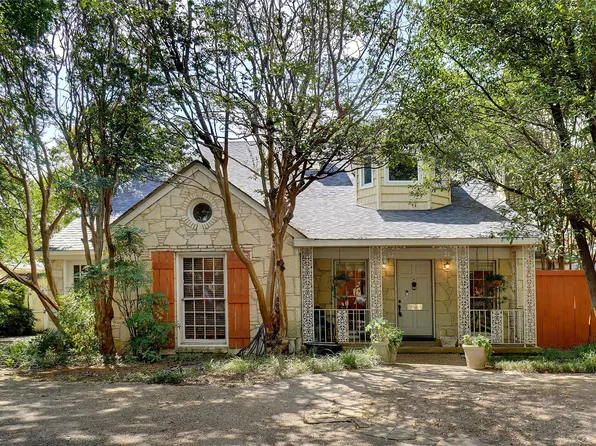 1521 El Campo Dr, Dallas, TX 75218