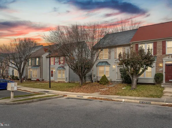 8756 Manahan Dr, Ellicott City, MD 21043