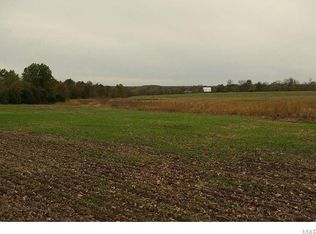 45 Moore Rd, Middletown, MO 63359