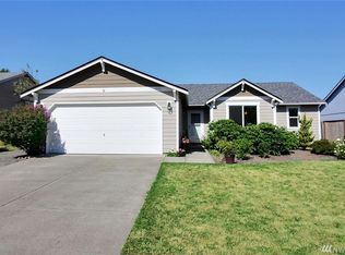 10713 Van Norhop St SE, Yelm, WA 98597