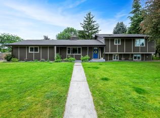 12716 E Lenora Dr, Spokane, WA 99216