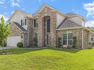 21402 Hannover Forest Dr, Spring, TX 77388