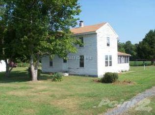 31264 Charles Barnes Rd, Westover, MD 21871