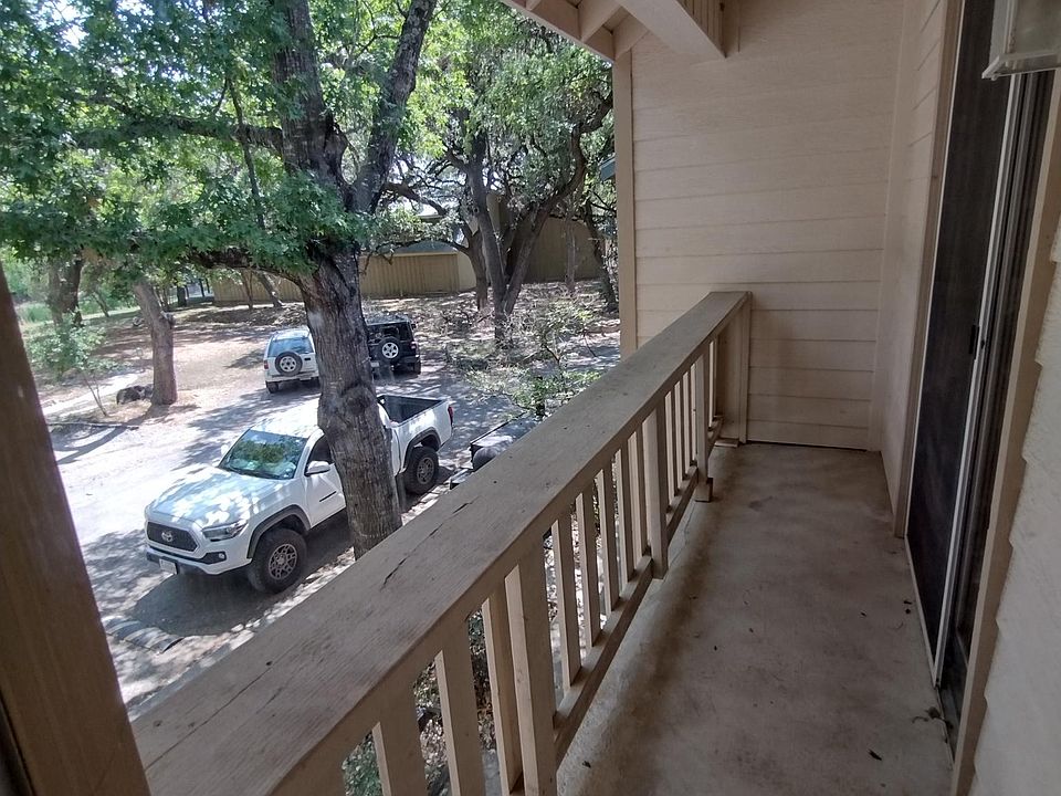 The Balcony