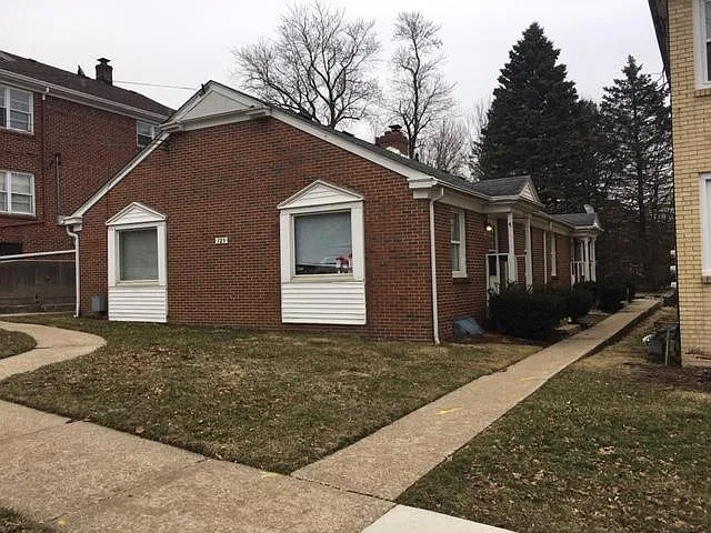 1 bed, 500 sqft, $700 — Photo 1