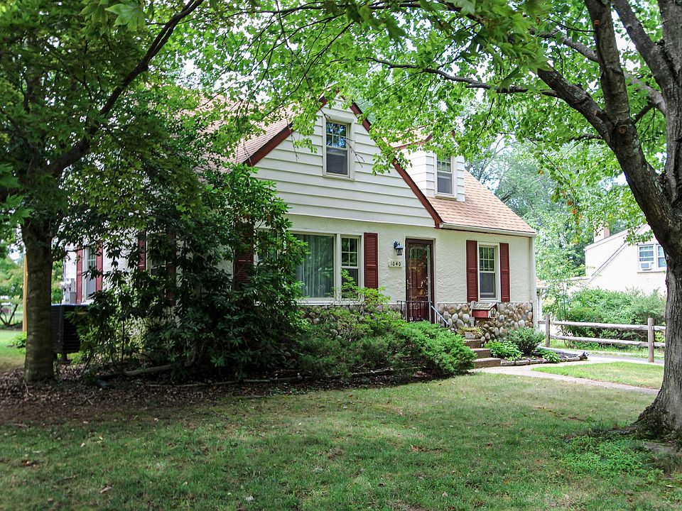 1040 Cherry Ln, Southampton, PA 18966 | MLS #PABU2127424 | Zillow