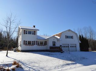 872 Greeleys Landing Rd, Dover-foxcroft, ME 04426