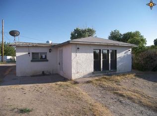 1118 E Walnut St, Deming, NM 88030