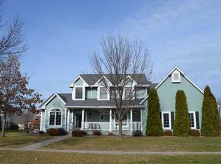 1518 NW Parkridge Pl, Ankeny, IA 50023