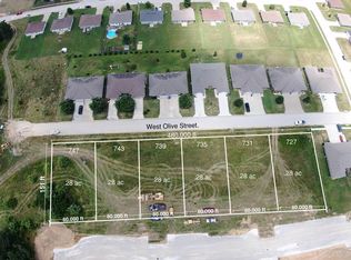 743 Olive St, Rogersville, MO 65742