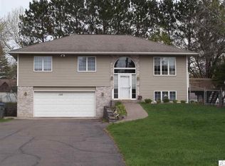 100 S Ugstad Rd, Proctor, MN 55810