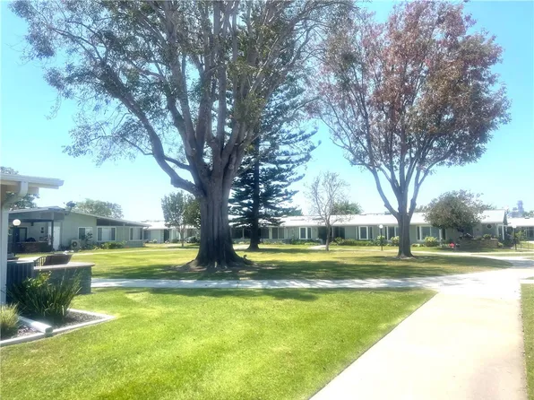 1441 Homewood Rd #5-96C, Seal Beach, CA 90740