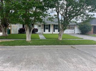 4605 Laudun St, Metairie, LA 70006