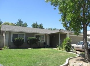 1712 Marston Way, Modesto, CA 95355