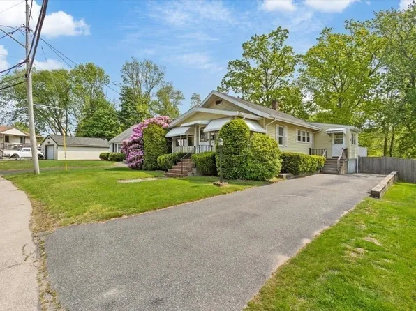 12 Shields Ave, Brockton, MA 02301