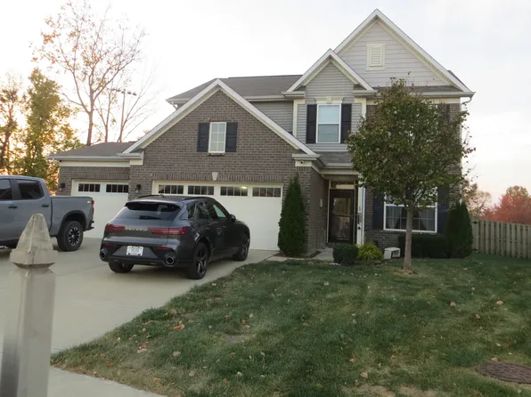 8312 Welder Pl, Indianapolis, IN 46237