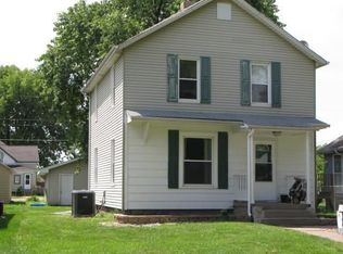 745 20th St, East Moline, IL 61244
