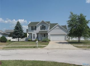 3349 Sunset Dr, Oregon, OH 43616
