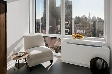 Rented by Bozzuto Management