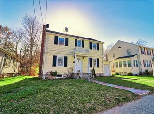 76 Lydia St, Waterbury, CT 06705