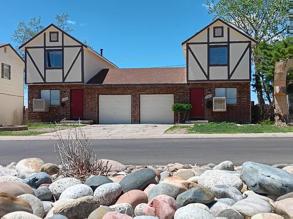 3300 Baltimore Ave, Pueblo, CO 81008