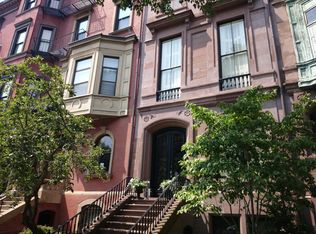 208 Beacon St, Boston, MA 02116