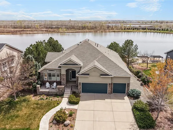 1738 Edgewater Place, Longmont, CO 80504