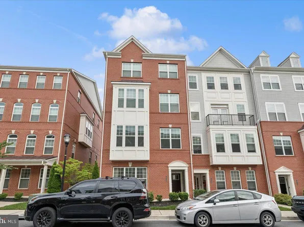 7948 Potter Pl #948-B, Elkridge, MD 21075
