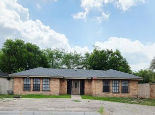 1164 Vera Ave, Brownsville, TX 78521