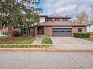 6104 W 29th Pl, Indianapolis, IN 46224