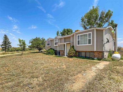 5731 Road E, Dove Creek, CO, 81324