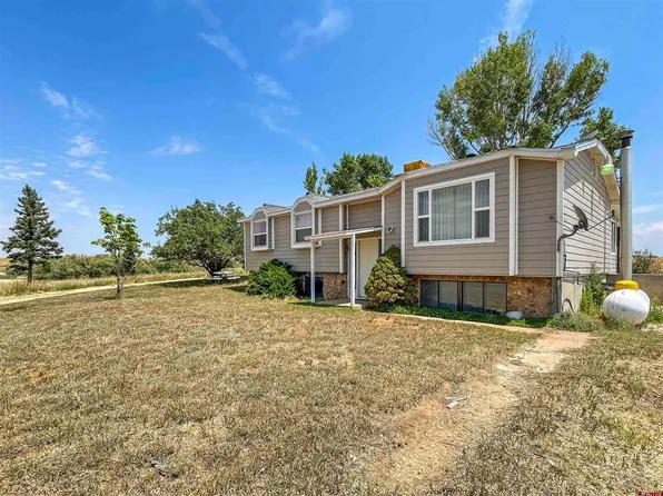 5731 Road E, Dove Creek, CO 81324